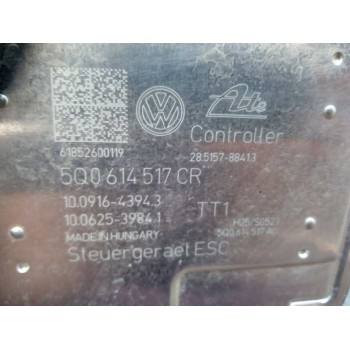 Recambio de abs para seat leon st (5f8) x-perience 4drive referencia OEM IAM 5Q0614517CR 5Q0614517CR 