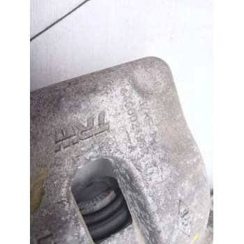Recambio de pinza freno trasera derecha para renault clio v r.s. line referencia OEM IAM 440002496R TRW 