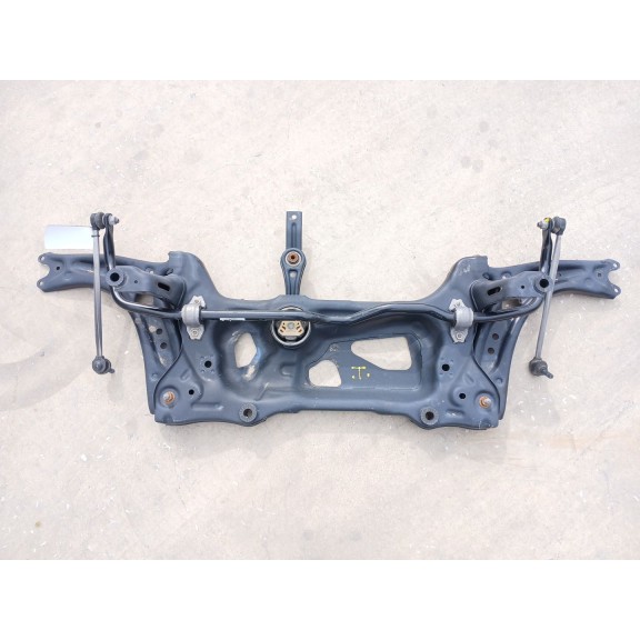 Recambio de puente delantero para audi q2 (gab, gag) 30 tfsi referencia OEM IAM 5WA199315F  