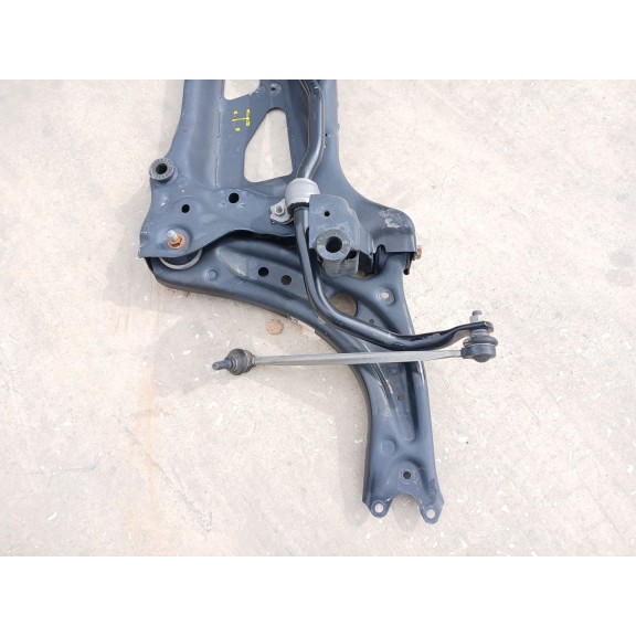 Recambio de puente delantero para audi q2 (gab, gag) 30 tfsi referencia OEM IAM 5WA199315F  