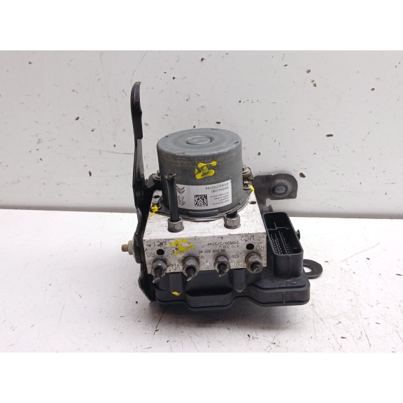 Recambio de abs para peugeot expert furgoneta (v_) 1.5 bluehdi 100 referencia OEM IAM 1618104380 9840461080 9834920780