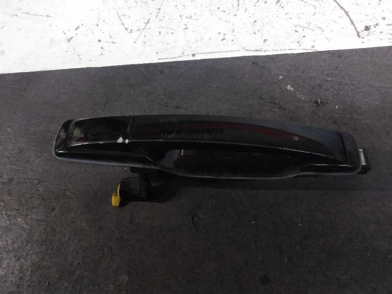 Recambio de maneta exterior trasera izquierda para ssangyong rodius xdi premium referencia OEM IAM 7346021001LAK  IZQUIERDA