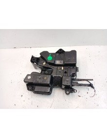 Recambio de deposito fap para opel vivaro c furgoneta (k0) 1.5 referencia OEM IAM 9817154080  