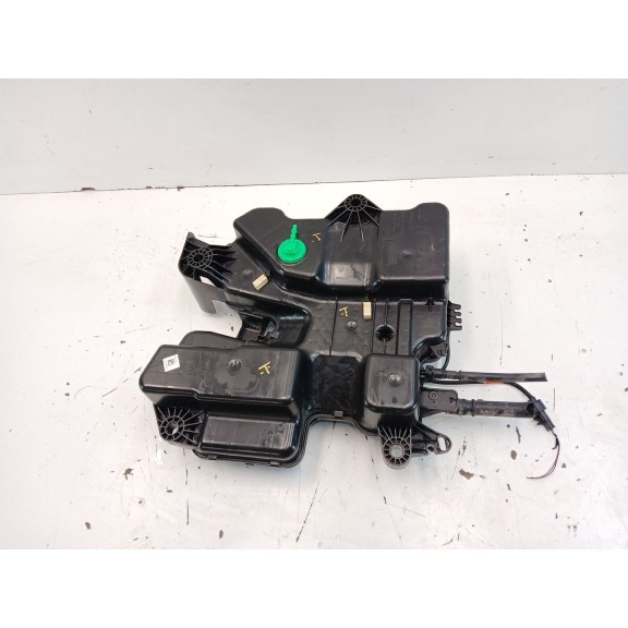 Recambio de deposito fap para opel vivaro c furgoneta (k0) 1.5 referencia OEM IAM 9817154080  