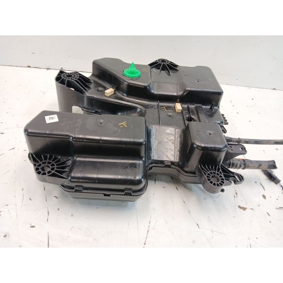 Recambio de deposito fap para opel vivaro c furgoneta (k0) 1.5 referencia OEM IAM 9817154080  