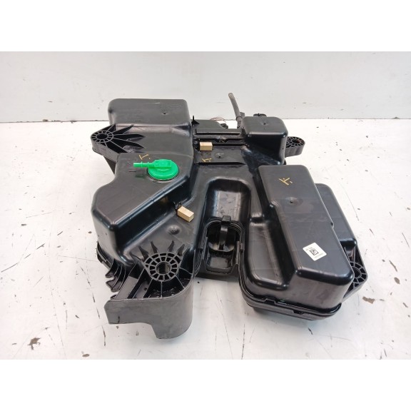 Recambio de deposito fap para opel vivaro c furgoneta (k0) 1.5 referencia OEM IAM 9817154080  