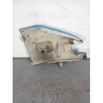 Recambio de aleta delantera izquierda para peugeot boxer autobús (230p) 2.8 hdi referencia OEM IAM   