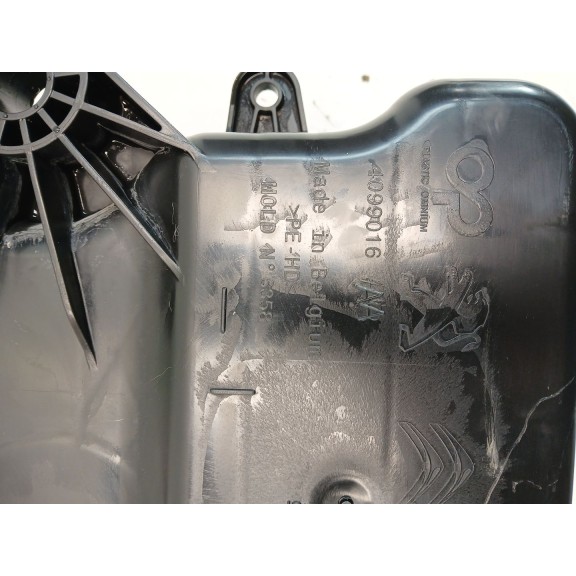 Recambio de deposito fap para opel vivaro c furgoneta (k0) 1.5 referencia OEM IAM 9817154080  