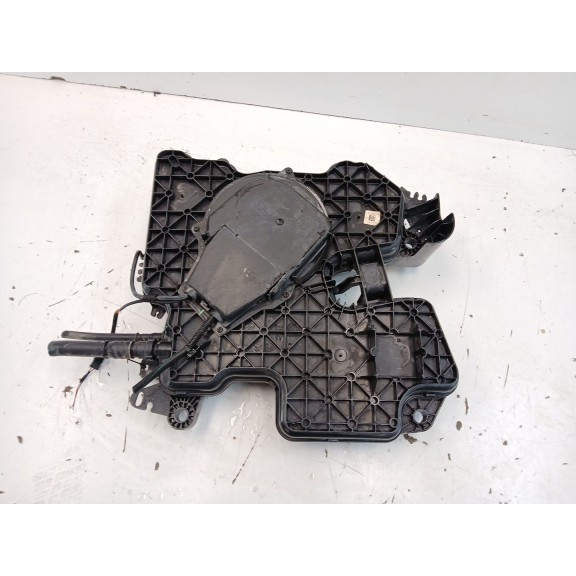 Recambio de deposito fap para opel vivaro c furgoneta (k0) 1.5 referencia OEM IAM 9817154080  