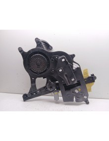 Recambio de elevalunas delantero derecho para opel combo e tour / life (k9) 1.5 referencia OEM IAM 9840175580 9837837480 