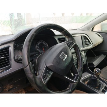 Recambio de kit airbag para seat leon (5f1) 1.6 tdi referencia OEM IAM   