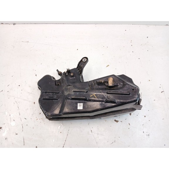 Recambio de deposito fap para bmw 1 (f21) 118 d referencia OEM IAM 740723204  