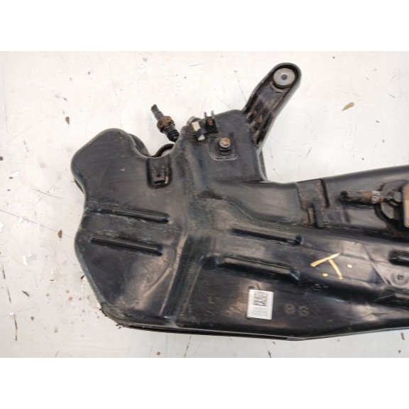 Recambio de deposito fap para bmw 1 (f21) 118 d referencia OEM IAM 740723204  