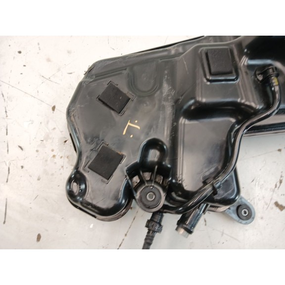 Recambio de deposito fap para bmw 1 (f21) 118 d referencia OEM IAM 740723204  