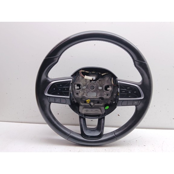 Recambio de volante para fiat tipo station wagon (356_, 357_) 1.6 d (356wxg1b) referencia OEM IAM 6303189  