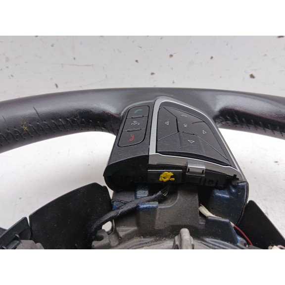 Recambio de volante para fiat tipo station wagon (356_, 357_) 1.6 d (356wxg1b) referencia OEM IAM 6303189  