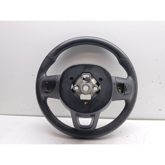 Recambio de volante para fiat tipo station wagon (356_, 357_) 1.6 d (356wxg1b) referencia OEM IAM 6303189  