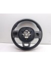 Recambio de volante para fiat tipo station wagon (356_, 357_) 1.6 d (356wxg1b) referencia OEM IAM 6303189  