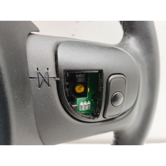 Recambio de volante para fiat tipo station wagon (356_, 357_) 1.6 d (356wxg1b) referencia OEM IAM 6303189  