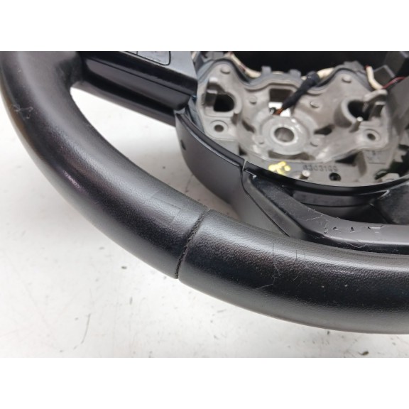 Recambio de volante para fiat tipo station wagon (356_, 357_) 1.6 d (356wxg1b) referencia OEM IAM 6303189  