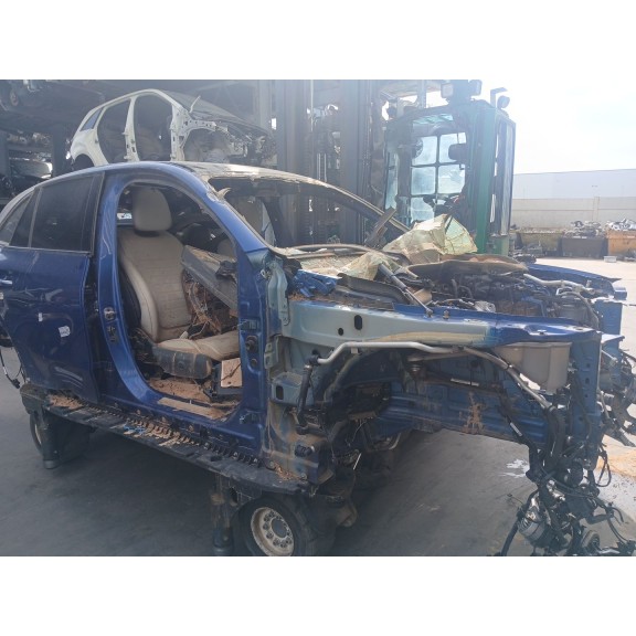 Recambio de carroceria para mercedes-benz glc (x254) 300de 4-matic (254.609) referencia OEM IAM   