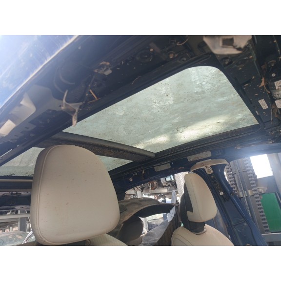 Recambio de carroceria para mercedes-benz glc (x254) 300de 4-matic (254.609) referencia OEM IAM   