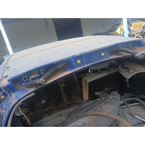 Recambio de carroceria para mercedes-benz glc (x254) 300de 4-matic (254.609) referencia OEM IAM   