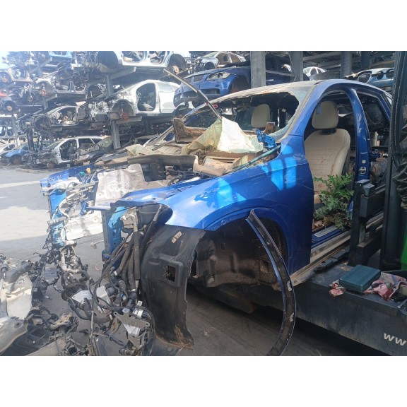 Recambio de carroceria para mercedes-benz glc (x254) 300de 4-matic (254.609) referencia OEM IAM   