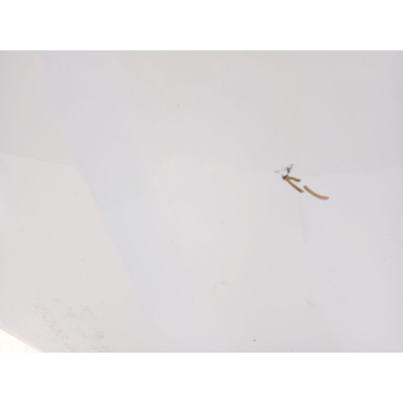 Recambio de aleta delantera derecha para opel combo e tour / life (k9) 1.5 referencia OEM IAM 9816482380  