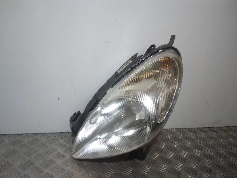 Recambio de faro izquierdo para citroën xsara picasso 1.6 referencia OEM IAM 9631495180 1º 