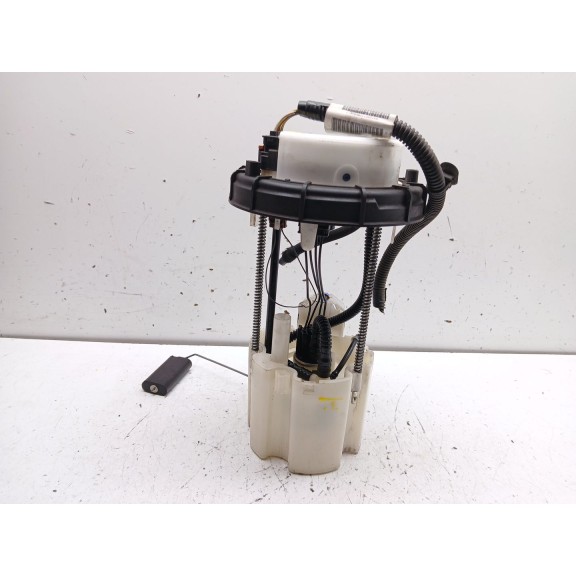 Recambio de aforador para opel combo e tour / life (k9) 1.5 referencia OEM IAM 9809359380  