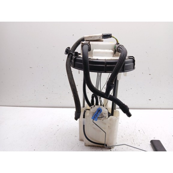 Recambio de aforador para opel combo e tour / life (k9) 1.5 referencia OEM IAM 9809359380  