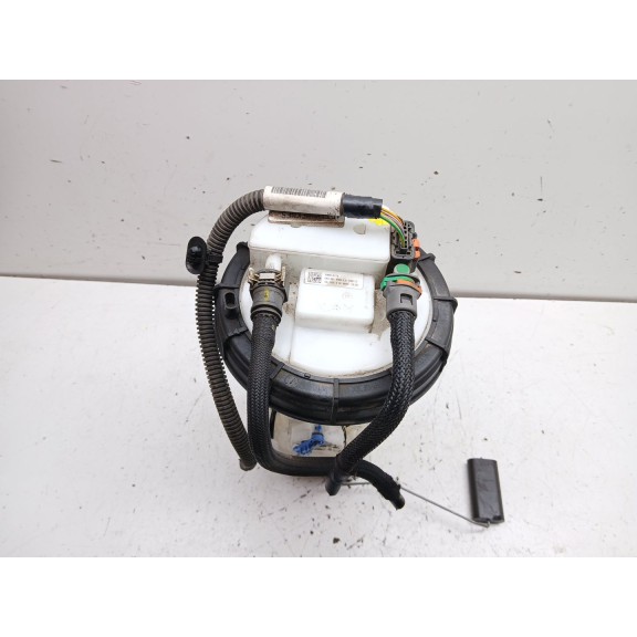 Recambio de aforador para opel combo e tour / life (k9) 1.5 referencia OEM IAM 9809359380  