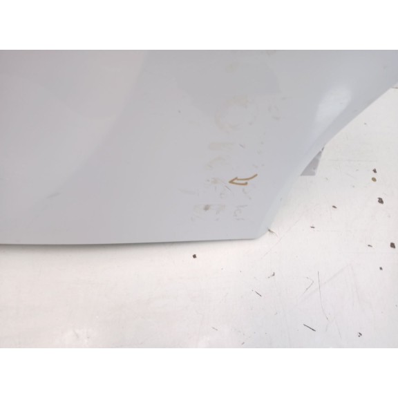 Recambio de aleta delantera izquierda para opel combo e tour / life (k9) 1.5 referencia OEM IAM 9816482780  