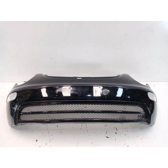 Recambio de paragolpes delantero para volkswagen new beetle (9c1, 1c1) 1.9 tdi referencia OEM IAM 1C0807221CGRU  