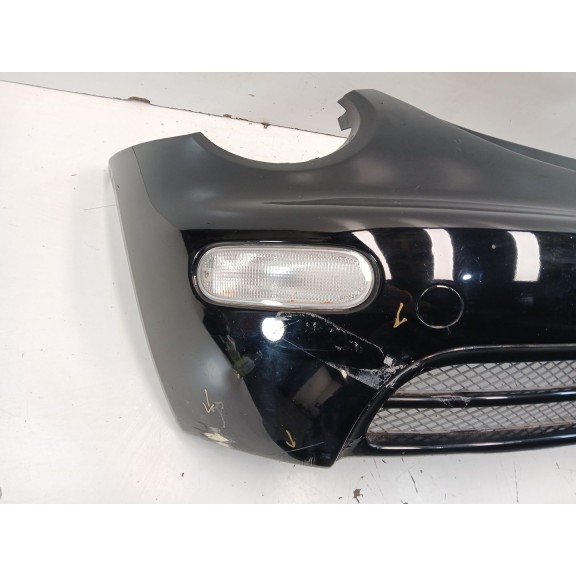 Recambio de paragolpes delantero para volkswagen new beetle (9c1, 1c1) 1.9 tdi referencia OEM IAM 1C0807221CGRU  