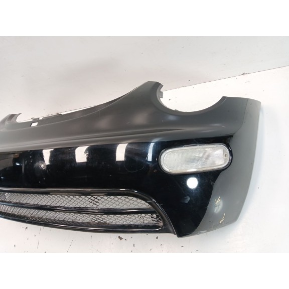 Recambio de paragolpes delantero para volkswagen new beetle (9c1, 1c1) 1.9 tdi referencia OEM IAM 1C0807221CGRU  