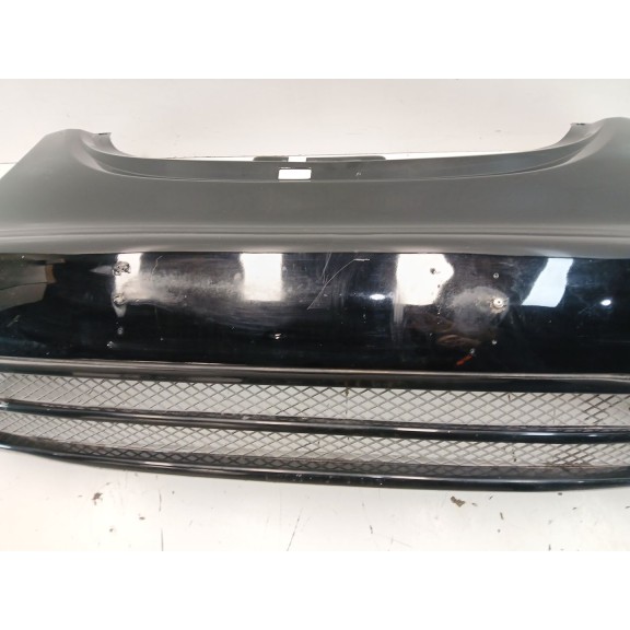 Recambio de paragolpes delantero para volkswagen new beetle (9c1, 1c1) 1.9 tdi referencia OEM IAM 1C0807221CGRU  