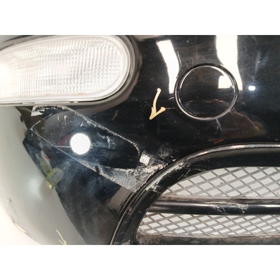 Recambio de paragolpes delantero para volkswagen new beetle (9c1, 1c1) 1.9 tdi referencia OEM IAM 1C0807221CGRU  