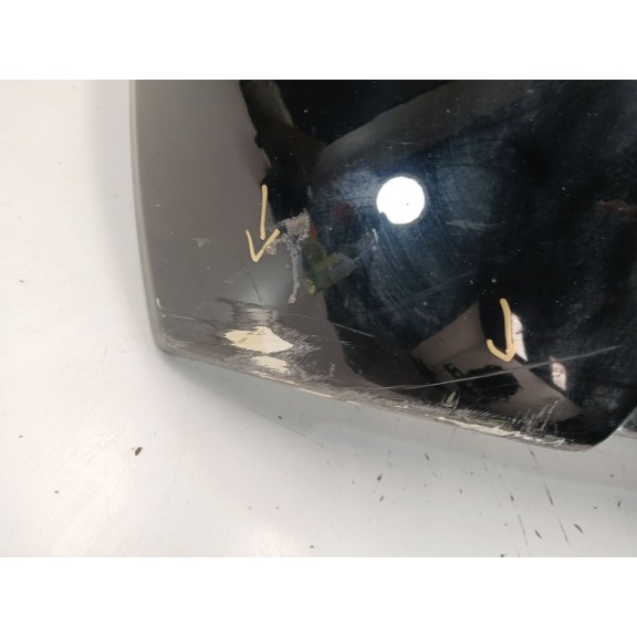 Recambio de paragolpes delantero para volkswagen new beetle (9c1, 1c1) 1.9 tdi referencia OEM IAM 1C0807221CGRU  