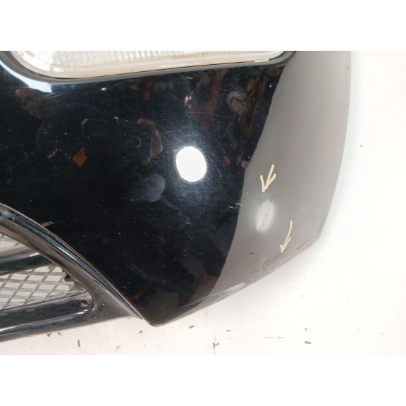 Recambio de paragolpes delantero para volkswagen new beetle (9c1, 1c1) 1.9 tdi referencia OEM IAM 1C0807221CGRU  