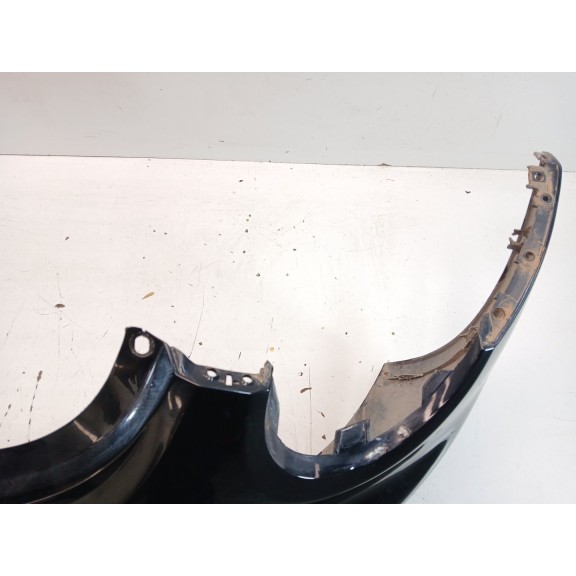 Recambio de paragolpes delantero para volkswagen new beetle (9c1, 1c1) 1.9 tdi referencia OEM IAM 1C0807221CGRU  