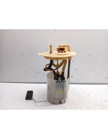 Recambio de aforador para fiat tipo station wagon (356_, 357_) 1.6 d (356wxg1b) referencia OEM IAM 0000052128214 52019057 058020