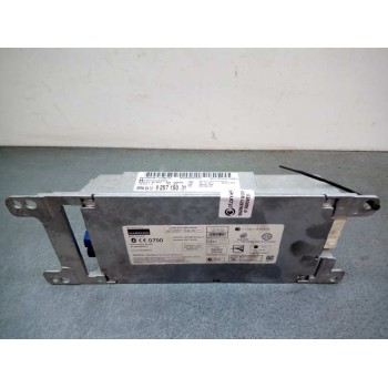 Recambio de modulo electronico para bmw serie 5 gran turismo (f07) 530d referencia OEM IAM 925715001 84109257150 8410925715001