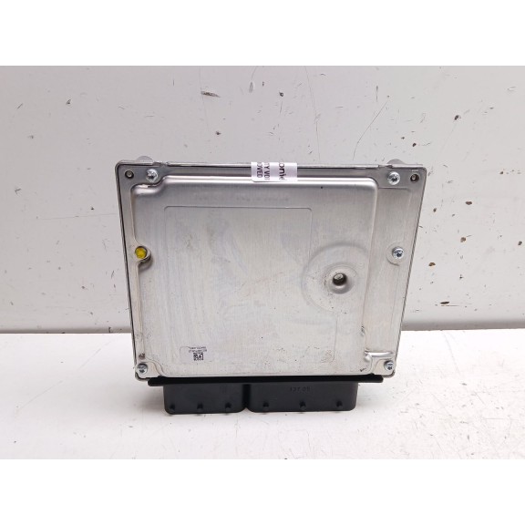 Recambio de centralita motor uce para bmw x3 (e83) xdrive 20 d referencia OEM IAM 7809999 0281013924 