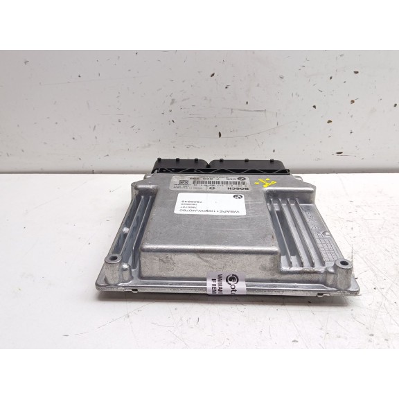 Recambio de centralita motor uce para bmw x3 (e83) xdrive 20 d referencia OEM IAM 7809999 0281013924 