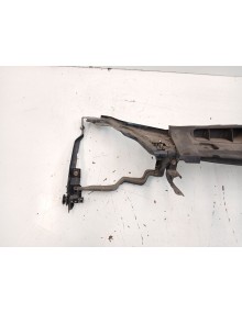 Recambio de panel frontal para mercedes-benz clase c (w204) c 220 cdi (204.008) referencia OEM IAM A2046200072   2