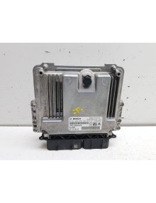 Recambio de centralita motor uce para opel combo e tour / life (k9) 1.5 referencia OEM IAM 9851888980 0281039555 