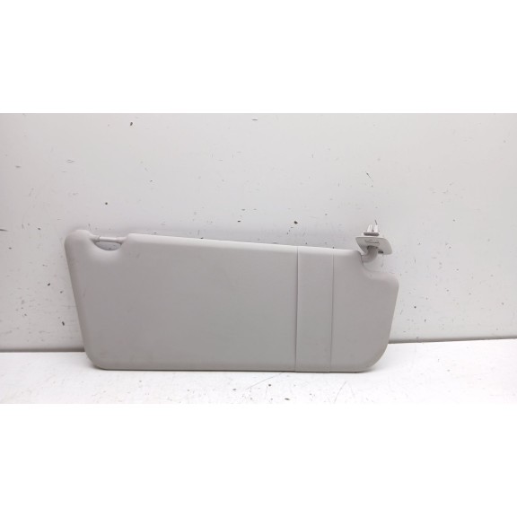 Recambio de parasol derecho para opel combo e tour / life (k9) 1.5 referencia OEM IAM 98094981BJ 9809493277 