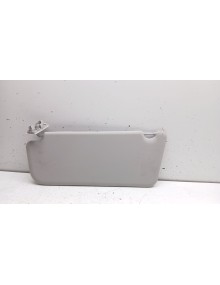 Recambio de parasol derecho para opel combo e tour / life (k9) 1.5 referencia OEM IAM 98094981BJ 9809493277  2